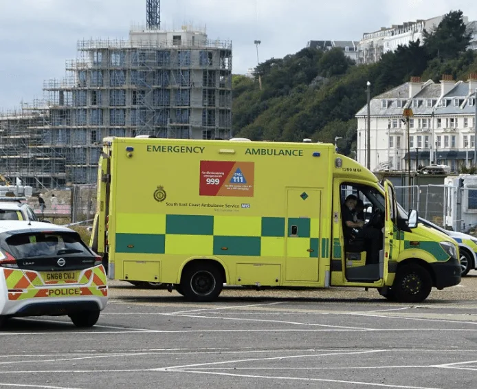 Tragedy on Romsey Road: Rownhams Man Mac Campbell, 20, Killed in Fatal A3057 Crash