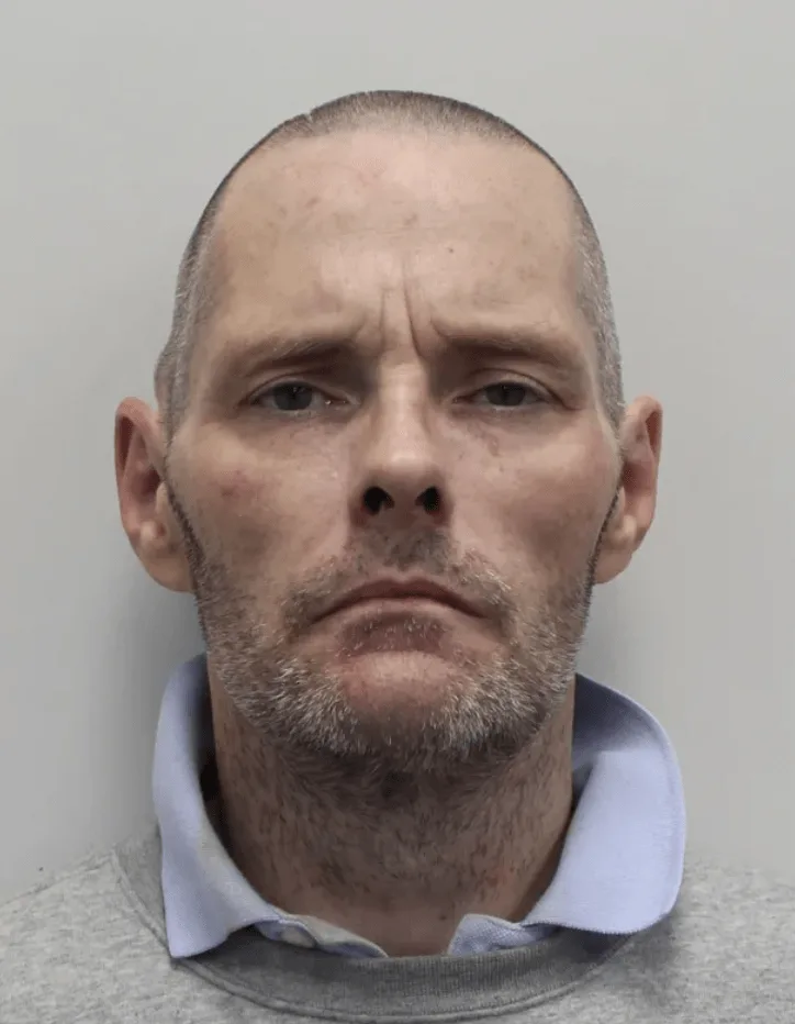 Southampton Police Release E-Fit of Suspect in December Wyndham Place Indecent Assault