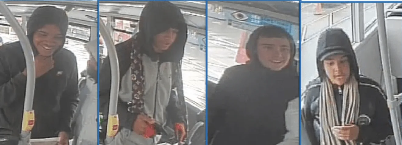 Teens Attack 75-Year-Old in Alton, Snatch Handbag After Cash Point Withdrawal