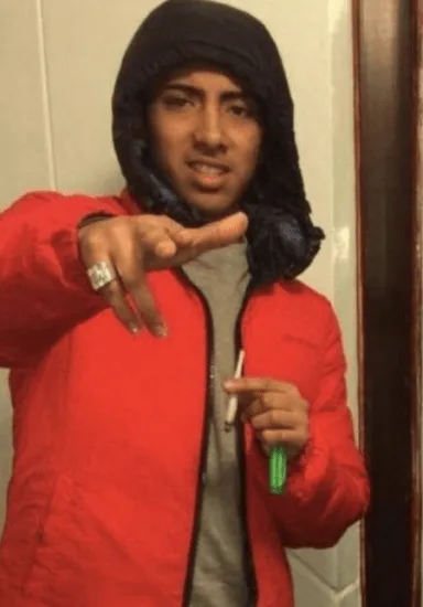 CCTV Released as Police Hunt Man in Flat Cap Over Brutal Teen Assault in Southampton