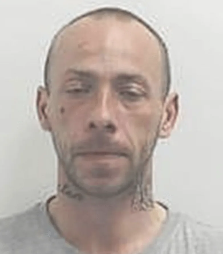 Grotesque Gosport Child Predator Edwin Gallienne Jailed for 12 Years After Shocking Sex Crimes