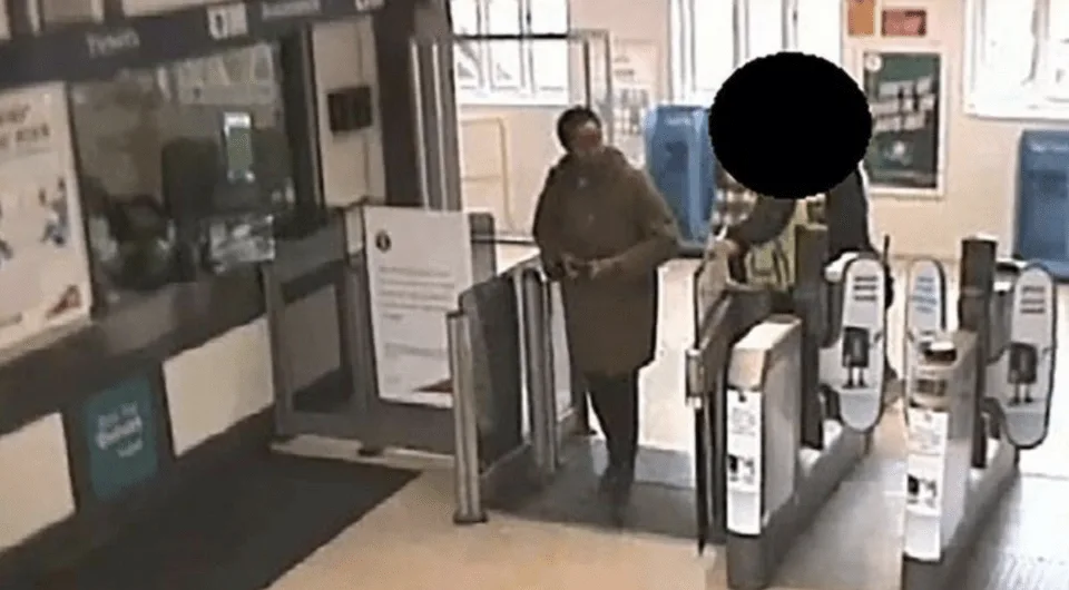 Portsmouth Woman Brutally Attacked from Behind in Broad Daylight – Police Appeal for Witnesses