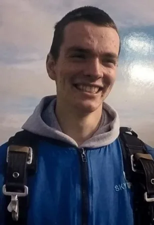 Missing Woodley Air Cadet George Tomes Found Safe After Overnight Disappearance