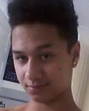 Missing Hampshire Teen Denver Lane Spotted in Barry – South Wales Police Urge Public Help