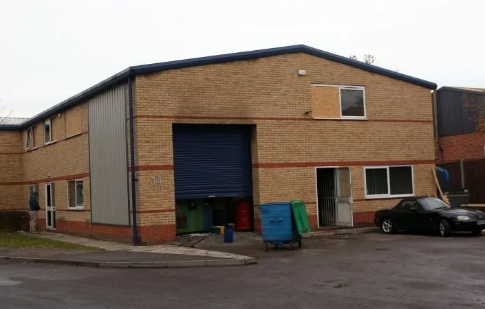 Massive Fire Destroys Sandhurst Business After CNC Machine Sparks Blaze—50 Firefighters Battle Flames