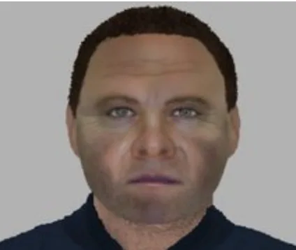 Police Release E-Fit of Man Wanted Over Alton Alleyway Sexual Assault on Woman