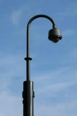 Gosport Council Installs CCTV to Tackle Nuisance Youths in Alver Village Regeneration