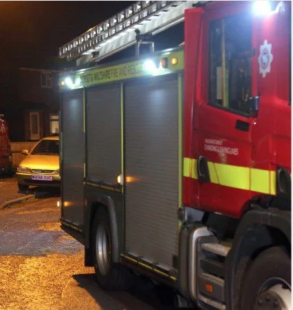 Wood Burner Fault Sparks Serious Blaze in Christchurch Home – No Injuries Reported