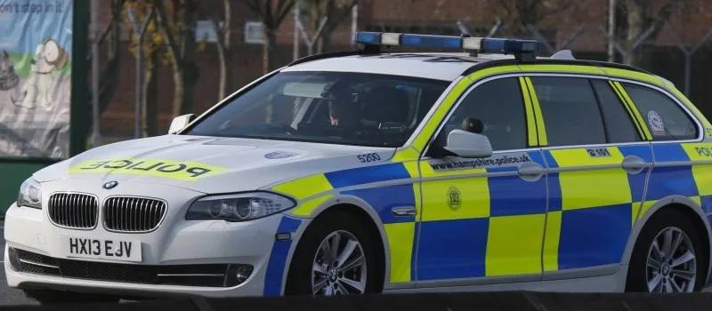 Wootton Hit-and-Run: Woman, 59, Seriously Injured in High Street Crash – Police Seek Witnesses