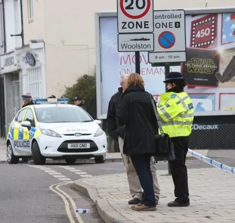 Three Men Bailed After Brutal Stabbing in Woolston, Southampton – Police Seek Witnesses