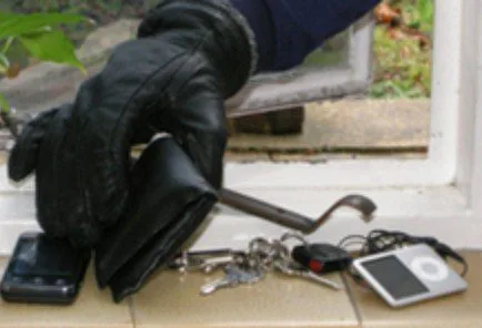 War Medals and Priceless Jewellery Stolen in Smash-and-Grab Burglary Near Basingstoke