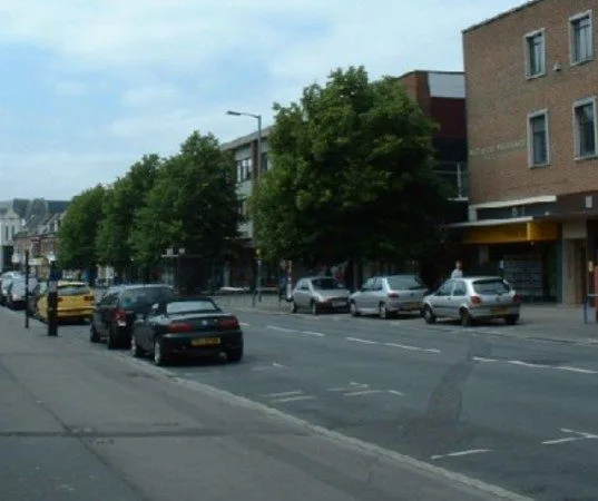 Taxi Queue Attack in Southampton: Man Hospitalised After Late-Night Punch, Police Seek Witnesses