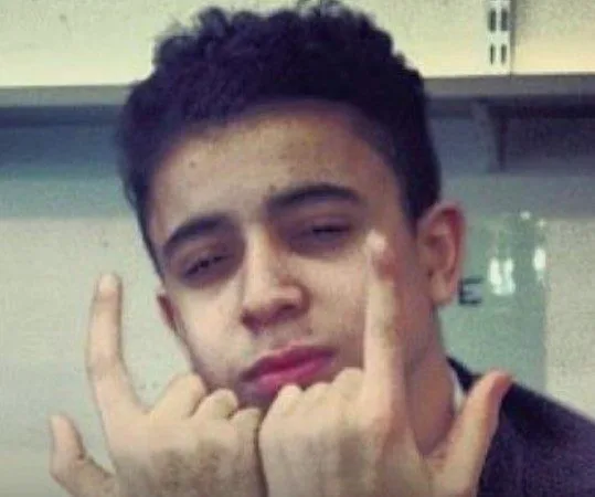 Teen Knifeman Tarik Oliveira Remanded Over Andover Burglary Spree