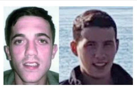 Police Launch Urgent Search for Missing Albanian Teens Elton Nikolli and Han Oruci in Havant