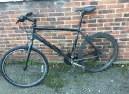 Southsea Police Bust Bike Thieves in Sting, Return Stolen Ride – Owners Urged to Claim Unfound Cycle