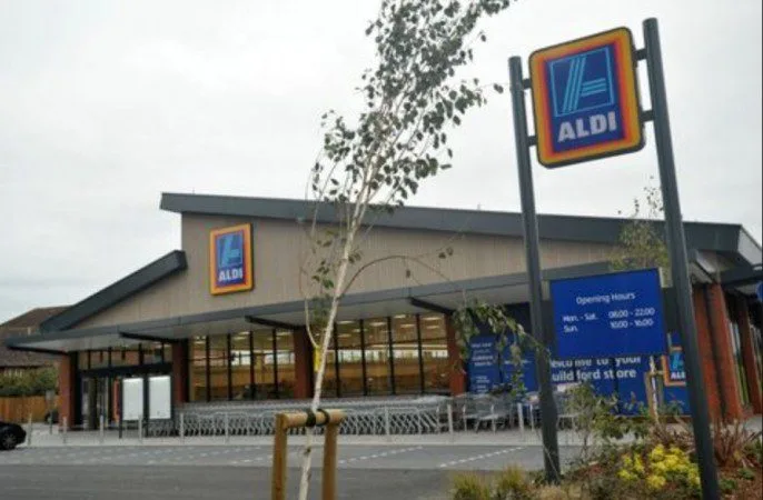 Blackwater Aldi Horror: Woman Pushed From Moving Car, Man Arrested for Serious Assault