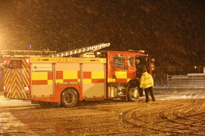 Jaywick Faces Full Evacuation as Severe Flood Warning Hits Essex – Residents Urged to Act Now