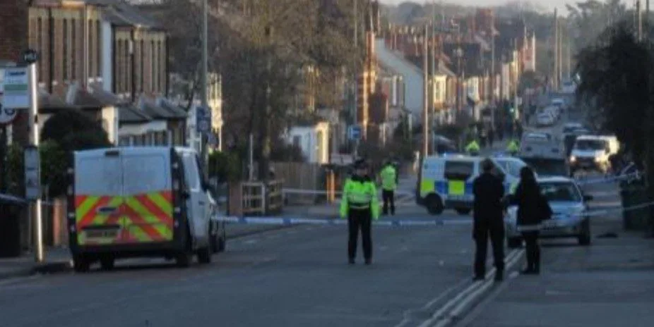 Oxford Man Charged with Murder After Fatal Windmill Road Stabbing