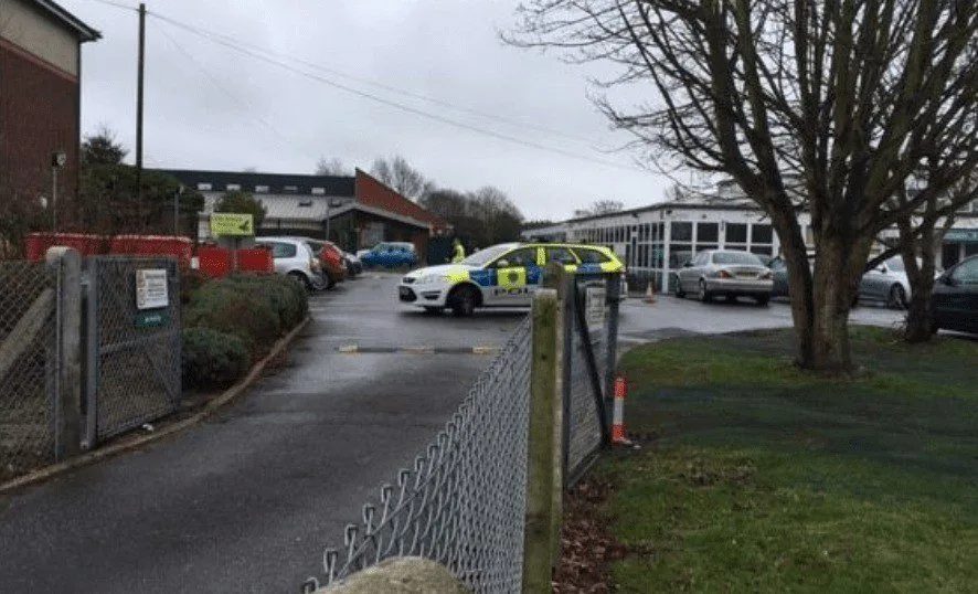 Bomb Hoax Panic Forces Mass School Evacuations Across South England