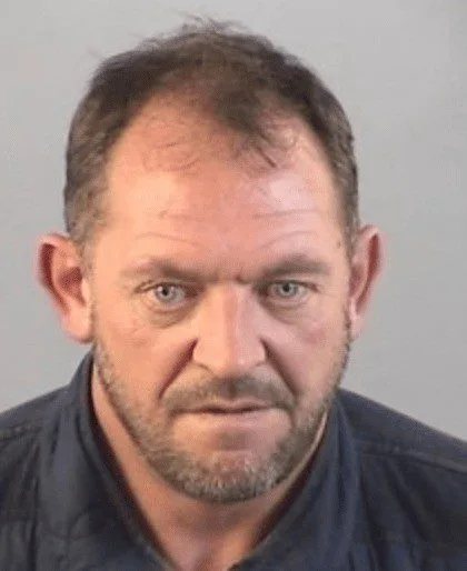 Hunt Underway for Southampton Kidnap Suspect Rodney Traves – Police Warn Public Not to Approach