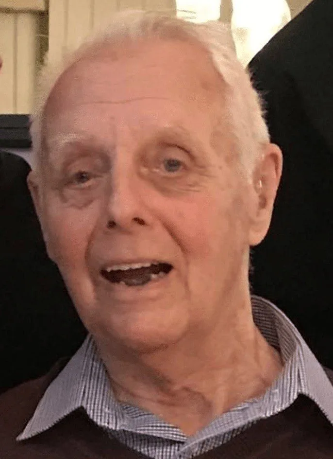 Search for Missing OAP  Peter Hixon from Southampton