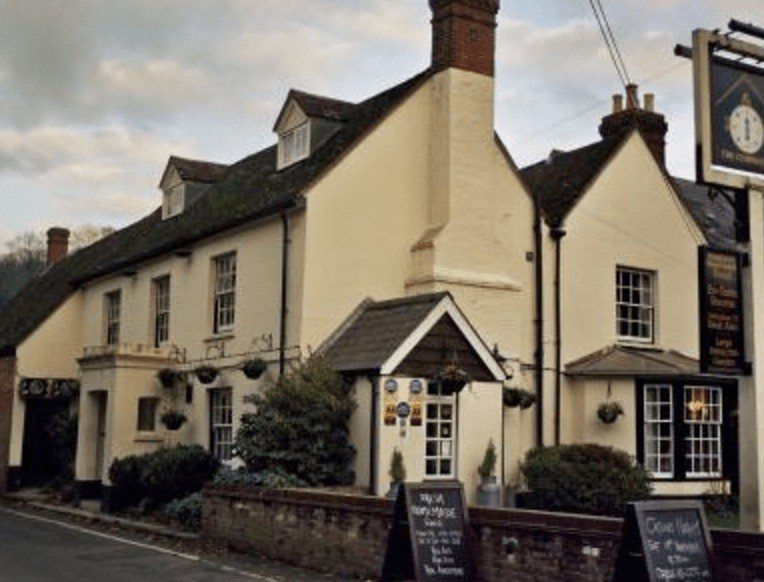 18 Year Old Left with Serious Head Injuries after Night Out in Damerham