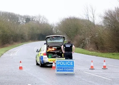 Guildford Man William Gaskin Dies in Fatal Bursledon Pony and Trap Crash