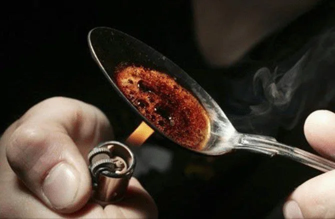 Deadly Pink Heroin Sparks Homeless Charity Warning Across Hampshire
