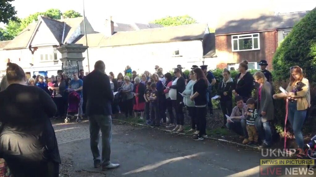 Police release further Details over Dead Baby Find in Aldershot Park