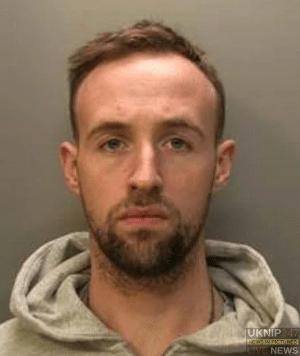 Manhunt Launched for Bearded Court No-Show Robroy Mackay in West London