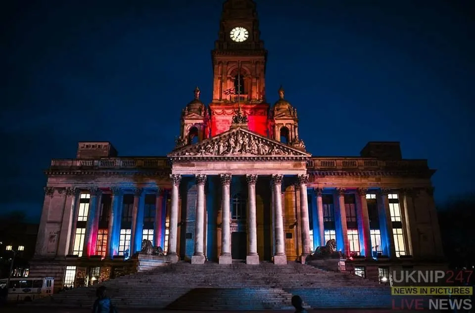 Manchester Bombing Death Toll Rises to 22: Portsmouth to Hold Candlelit Vigil in Solidarity