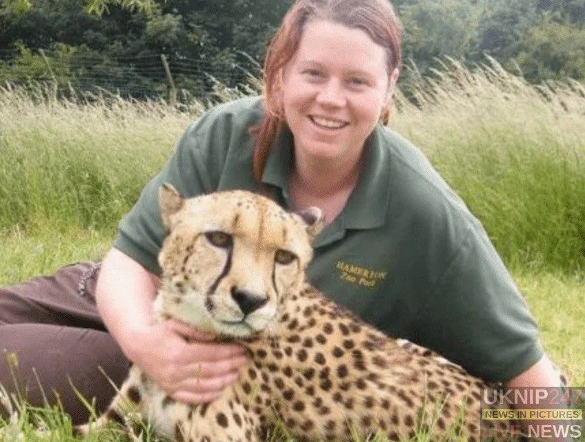 Tiger Attack Horror: Zookeeper Rosa King Killed at Cambridgeshire’s Hamerton Zoo as Police Launch Probe