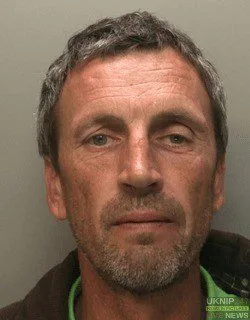 Reading Burglar Mark Beech Jailed After Bizarre Cash Standoff and Forced Entry Robbery