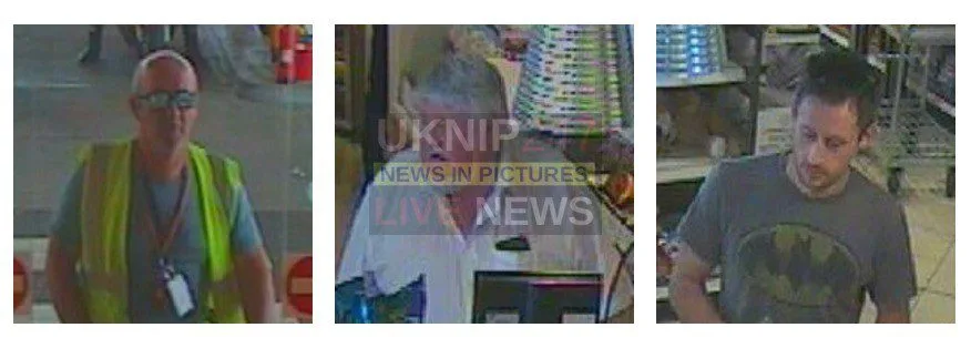 Cobham Services Murder: Police Urgently Seek Witnesses and Green Classic Car Driver to Crack Case