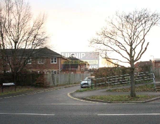 Leigh Park Flasher on Loose: Ginger-Bearded Man Exposes Himself to Woman on Daylight Path