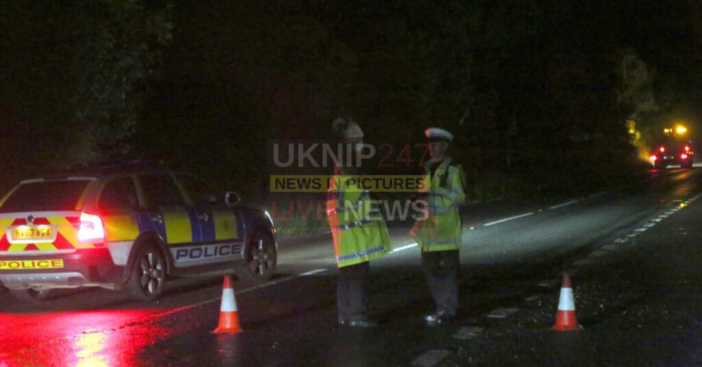 Male Cyclist Killed after Fatal Collision in the New Forest