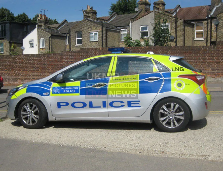 Hammer-Wielding Gang Raid Sleepy Pensioner’s Home in Hounslow – Police Hunt Irish-Speaking Thieves