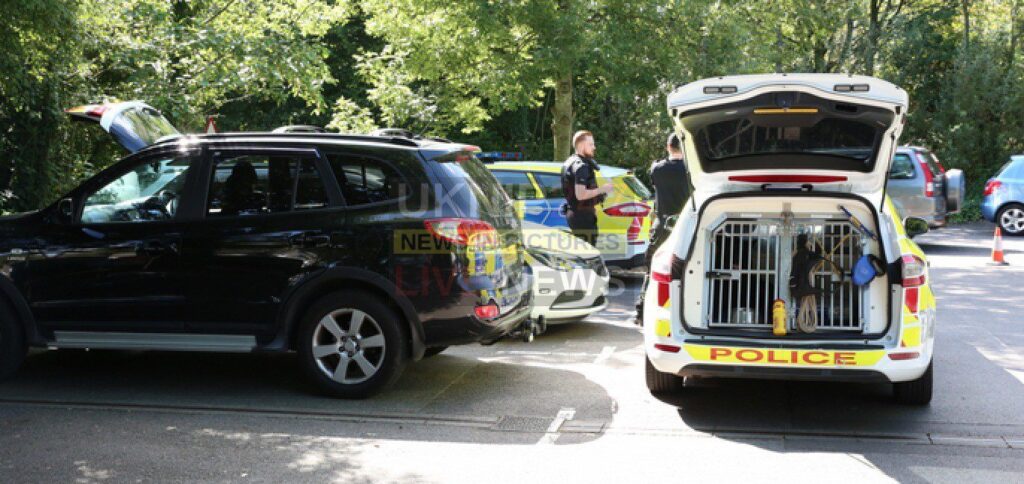 Missing Southampton Woman’s Car found abandon in Hedge Retail Park