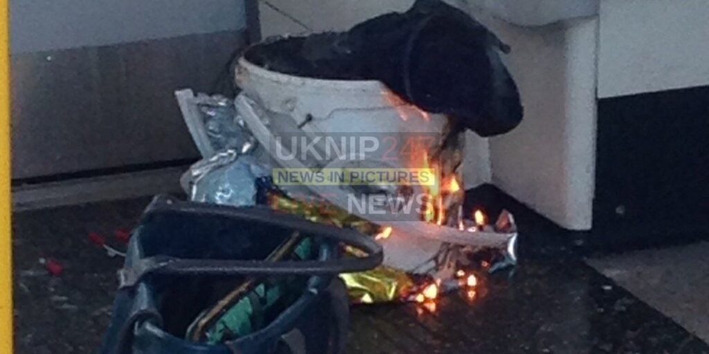 Parsons Green Terror Arrest: 18-Year-Old Detained by Kent Police in Major Breakthrough