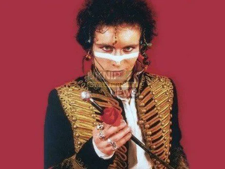 Adam Ant to Headline Star-Studded LET’S ROCK Hampshire Retro Festival on July 7