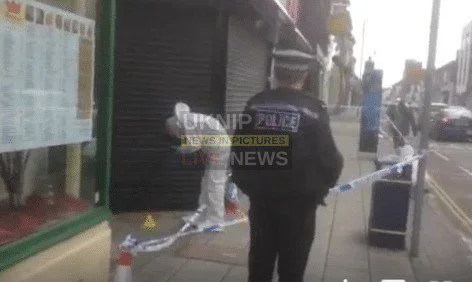 Three Arrested After Dawn Brawl Leaves Two Men Seriously Injured in Southsea