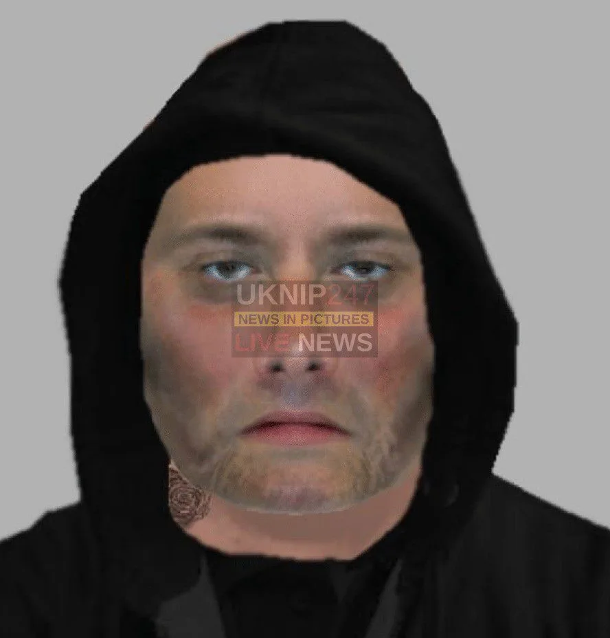 Police Release E-Fit After Brutal Southampton Attack Leaves Man With Broken Ribs