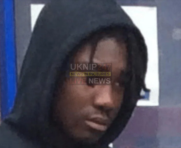 Two Teens Charged with Murder of 17-Year-Old Michael Jonas in Bromley Stabbing