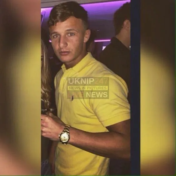 Man Beaten to Death with Plasterer’s Whisk in Fatal M25 Cobham Services Brawl