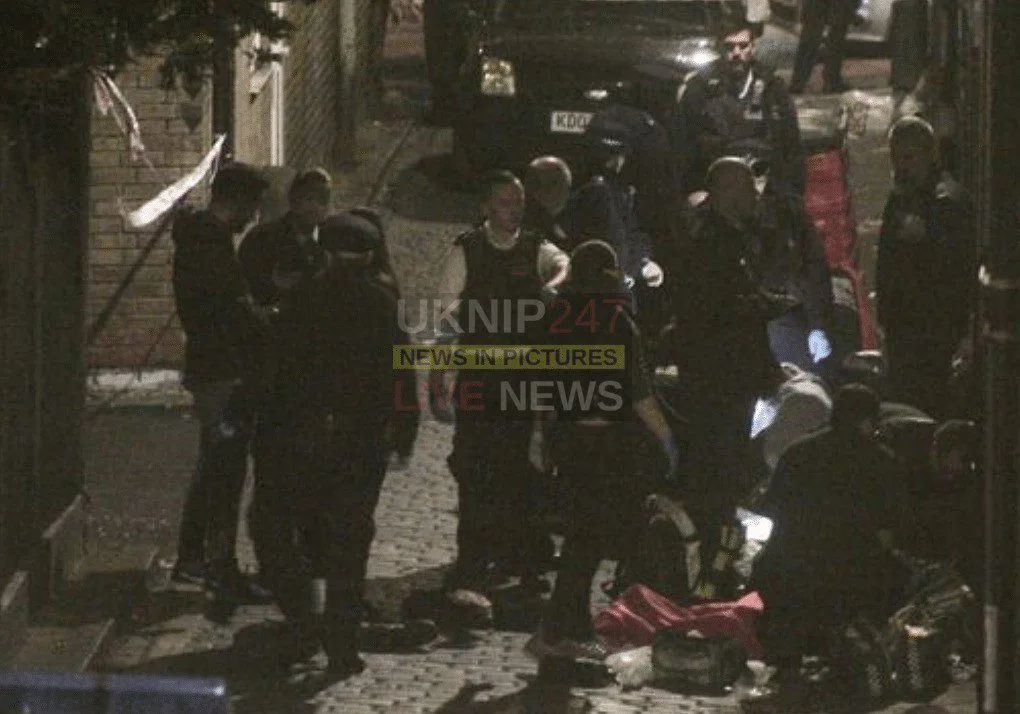 Triple Teen Stabbing in Thornton Heath Sends Three to Hospital with Life-Changing Injuries
