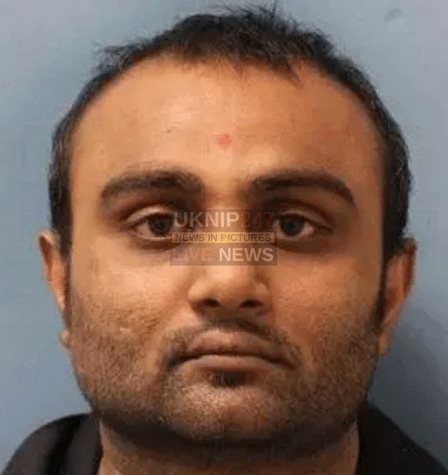 Harrow Paedophile Suresh Varsani Jailed 3 Years for Targeting Children Online