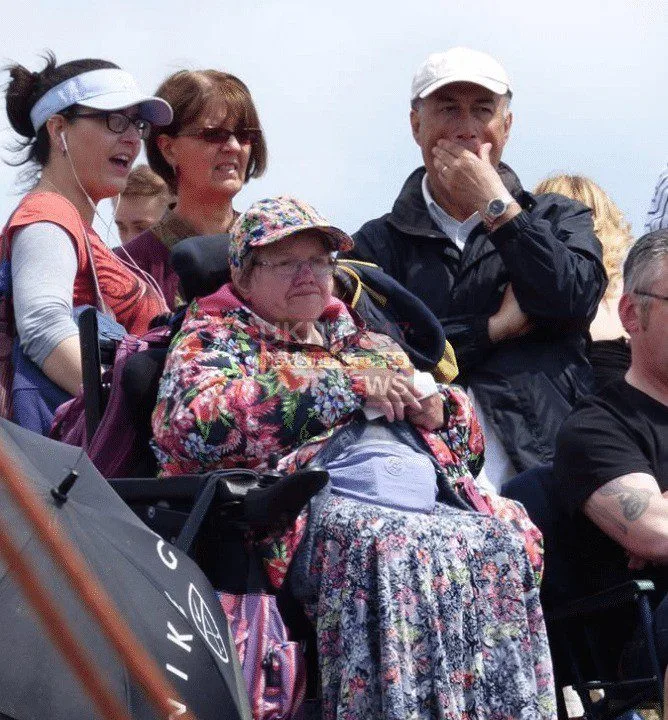 Disabled Southsea Woman Dies After Council Cuts All Care Days Before Christmas