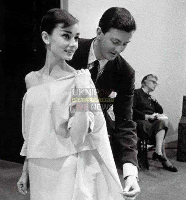 Fashion Legend Hubert de Givenchy Dies Aged 91 – Icon Behind Audrey Hepburn’s Little Black Dress