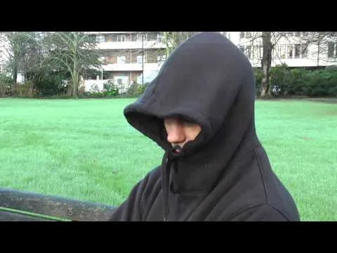 Builder Turned Vigilante Hunts Online Child Sex Predators with Grit and Guts