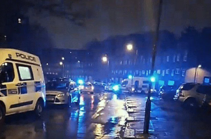 Man stabbed in Nightingale Vale, Woolwich